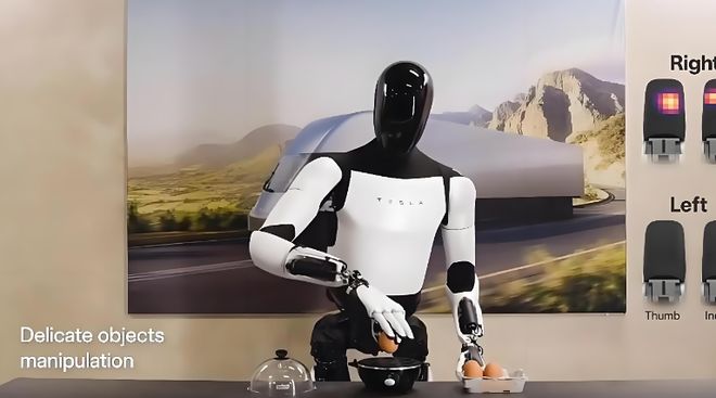 跳舞,撑不住人形机器人 跳舞,撑不住人形机器人