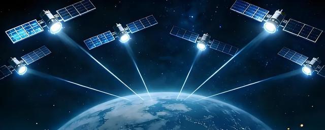 地球上容不下A股，得太空才行！