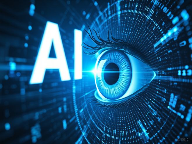 从洗碗工到“AI教母”，她又预言了下一个十年｜中企荐读