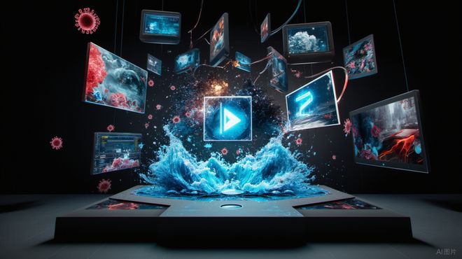 未来10年，这18个赛道将带来48万亿美元收入