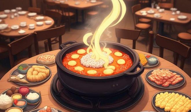 海底捞“硬仗”打响!张勇回归,高层地震 海底捞“硬仗”打响!张勇回归,高层地震