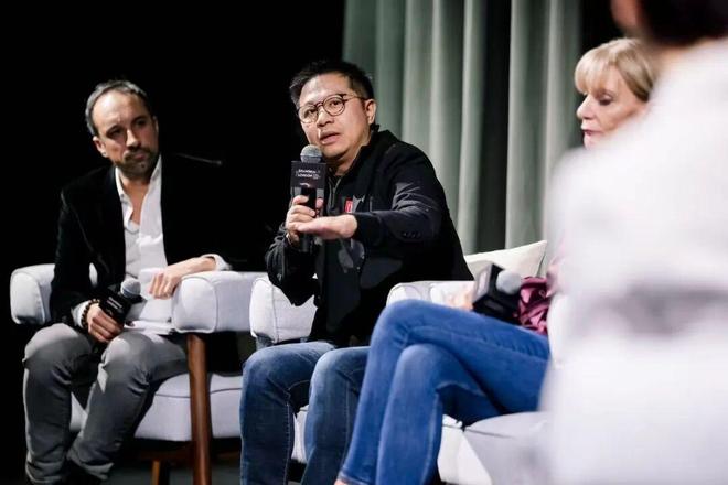 两人撬动东南亚，这家上市公司靠卖剧半年入3300万