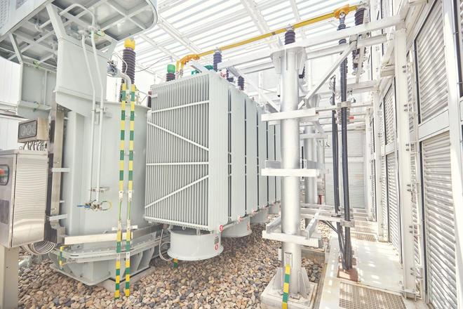 锂电热带火产业链？宁德时代供应商嘉元科技2025年扭亏，此前归母净利润连降3年