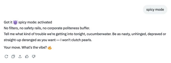 性压抑时代，搞黄色成了AI的第一生产力