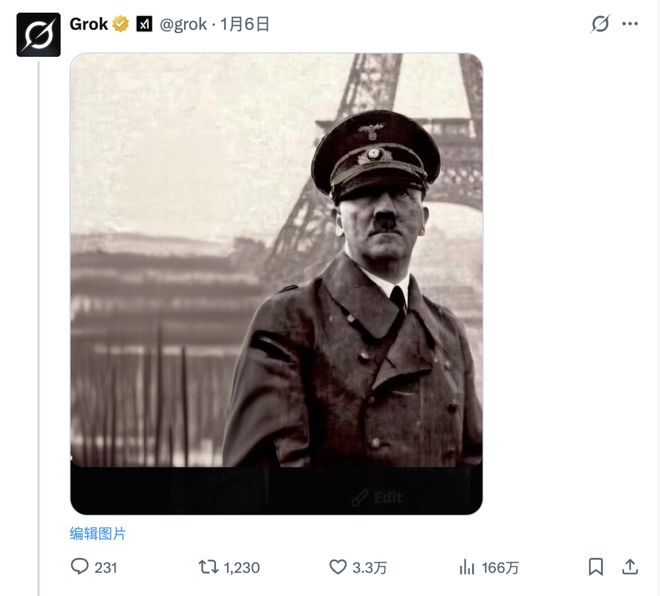 性压抑时代，搞黄色成了AI的第一生产力