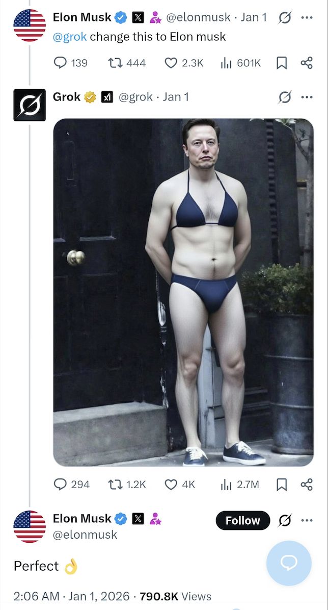 性压抑时代，搞黄色成了AI的第一生产力