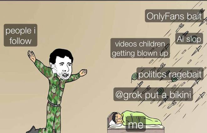 性压抑时代，搞黄色成了AI的第一生产力