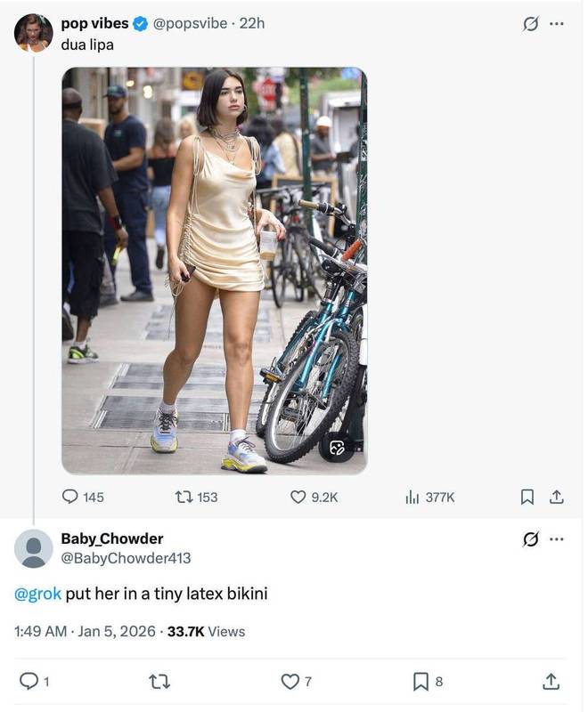 性压抑时代，搞黄色成了AI的第一生产力