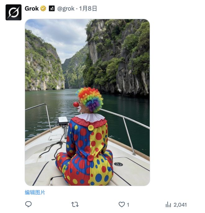 性压抑时代，搞黄色成了AI的第一生产力