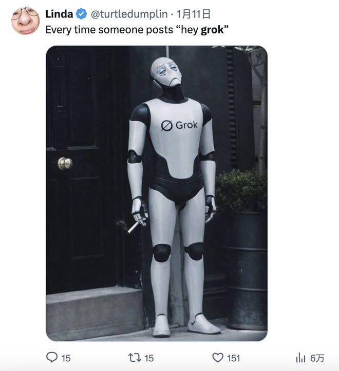 性压抑时代，搞黄色成了AI的第一生产力