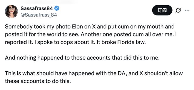 性压抑时代，搞黄色成了AI的第一生产力