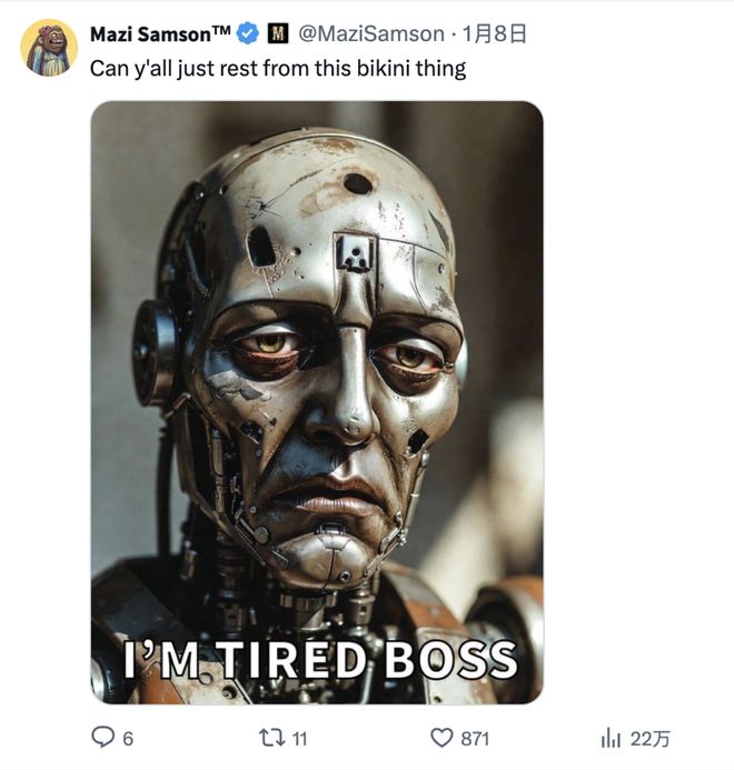 性压抑时代，搞黄色成了AI的第一生产力