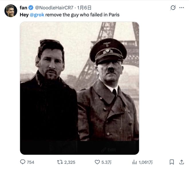 性压抑时代，搞黄色成了AI的第一生产力