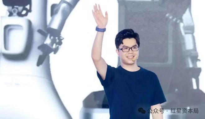 百万粉丝博主“稚晖君”在账号发介绍公司机器人视频，引发监管问询！公司紧急回应