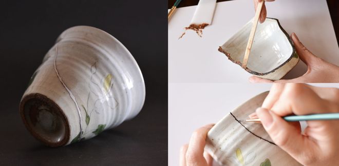 厌烦精致的人类，开始拿手艺活向AI废料宣战