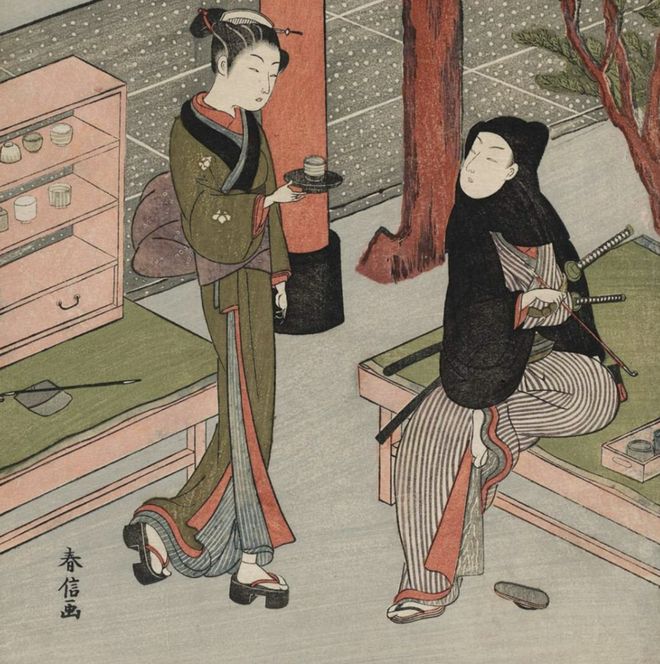 厌烦精致的人类，开始拿手艺活向AI废料宣战