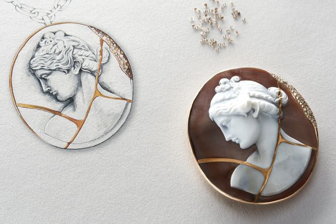 厌烦精致的人类，开始拿手艺活向AI废料宣战