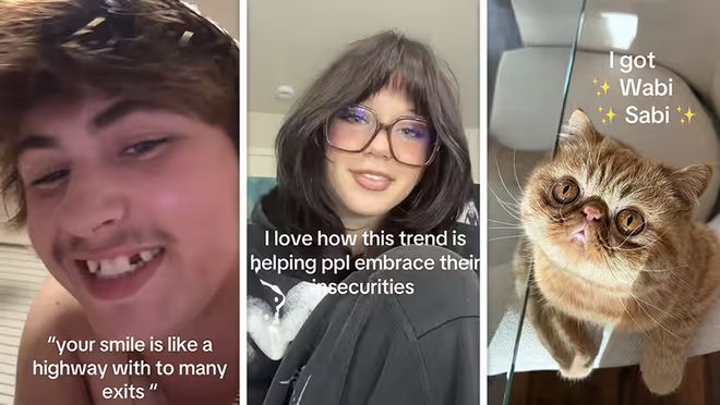 厌烦精致的人类，开始拿手艺活向AI废料宣战