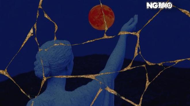 厌烦精致的人类，开始拿手艺活向AI废料宣战