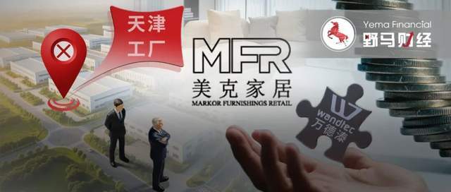 美克家居3年多亏损18亿，“企二代”跨界光电能否破难题？