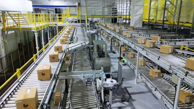 富士康“重仓”河南，合资公司与扩产项目齐推进