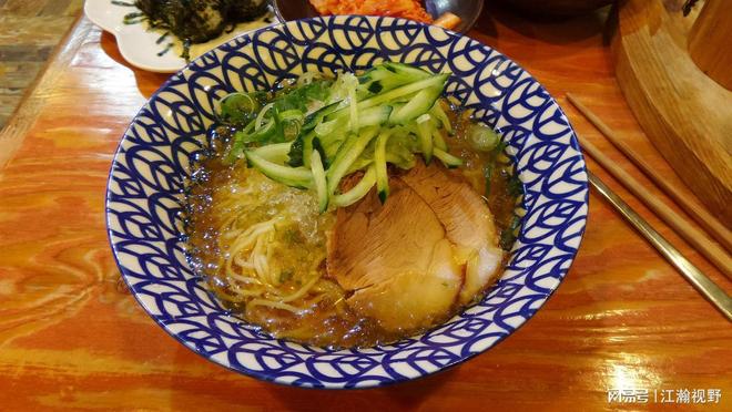 和府捞面再陷预制风波,预制菜真的一无是处吗? 和府捞面再陷预制风波,预制菜真的一无是处吗?