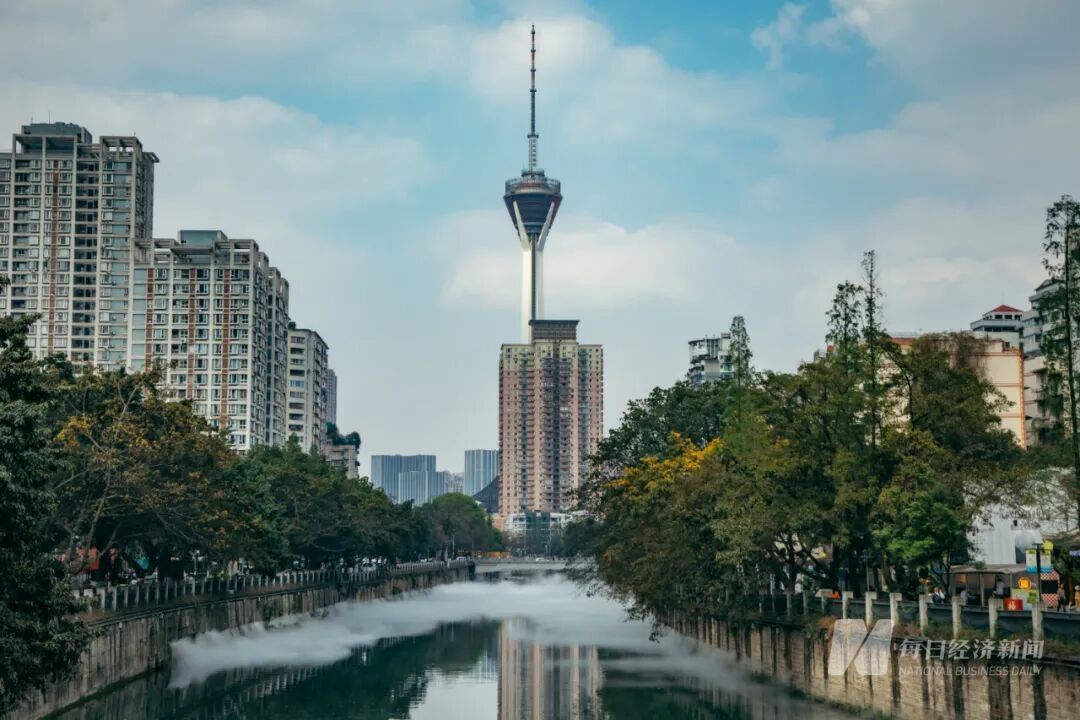 专访成都市政协委员张裕鹏：跳出单纯“填空题”，构建“三公里产业圈”助推“立园满园”