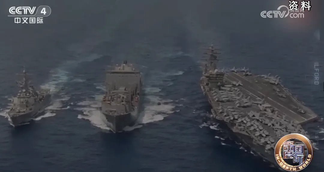 突发！特朗普发文：一支庞大的舰队正前往伊朗，“下次打击将更猛烈”！伊朗启动紧急措施“备战”，油价、金价、银价都在涨