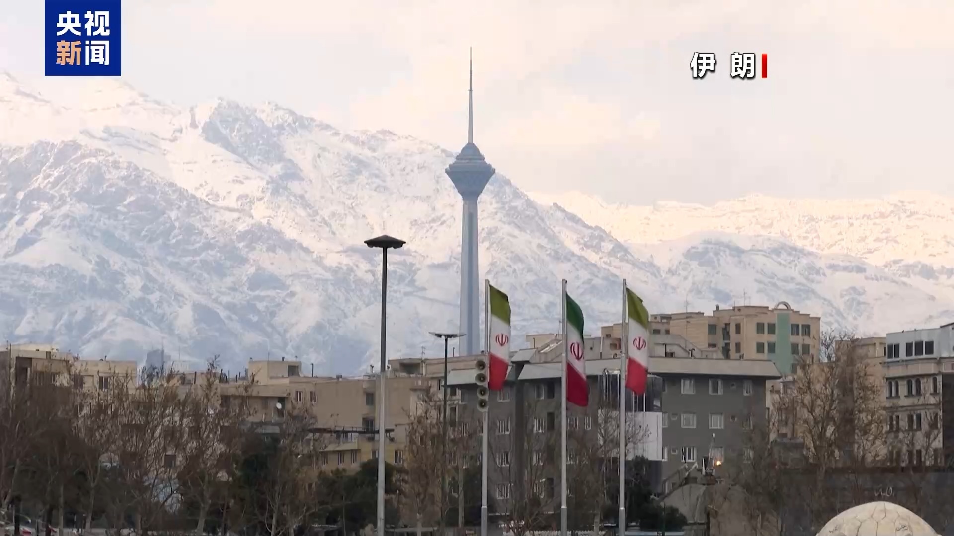 特朗普连续3天发威胁，美军2天3个动作！伊朗高官密集回应：做好200%的自卫准备，反击将是“史无前例的”