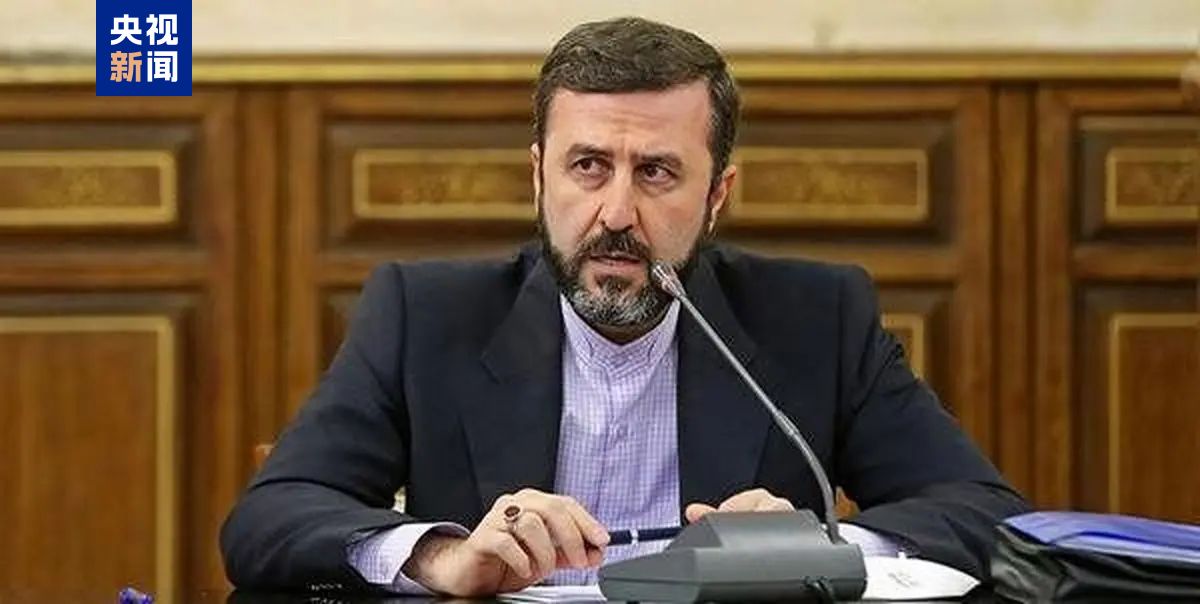 特朗普连续3天发威胁，美军2天3个动作！伊朗高官密集回应：做好200%的自卫准备，反击将是“史无前例的”