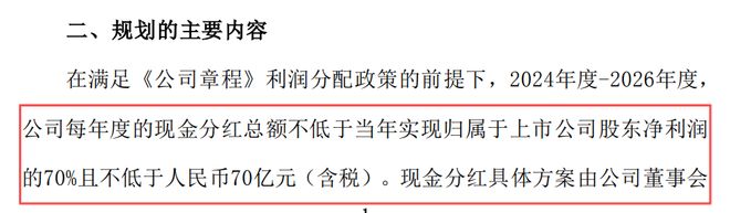 洋河股份变脸!取消70亿保底分红,2025年利润暴雷 洋河股份变脸!取消70亿保底分红,2025年利润暴雷