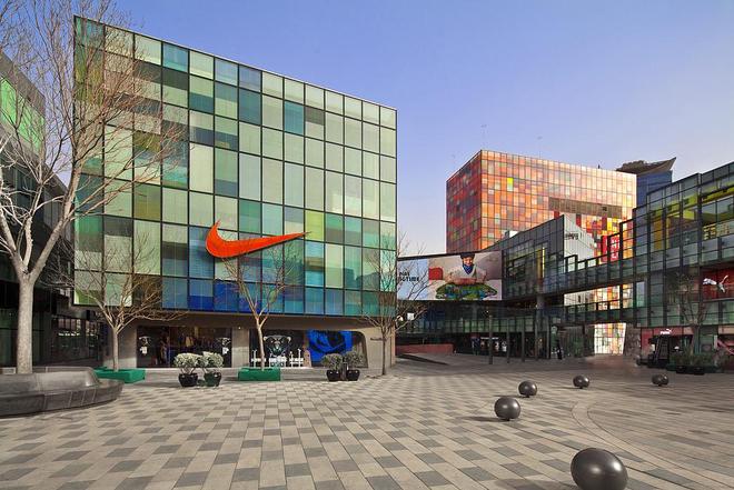 耐克中国酝酿调改风暴，20年老将卸任，新总经理曾是美国一线店员