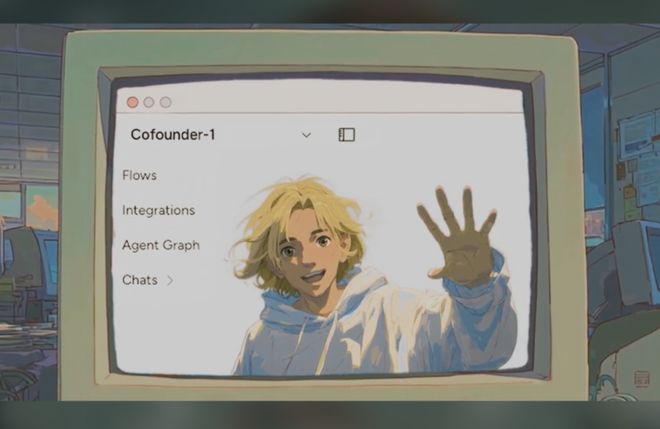 一人干翻十亿：5人团队想让“一人独角兽”成为现实