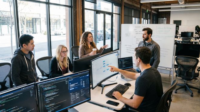 一人干翻十亿：5人团队想让“一人独角兽”成为现实