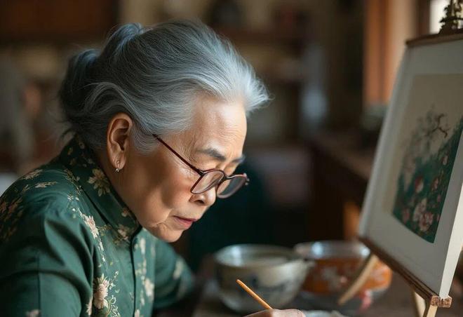 俞敏洪研究的「退休」密码,写在「老红书」里 俞敏洪研究的「退休」密码,写在「老红书」里