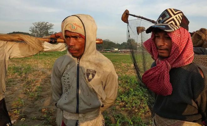 特朗普准备动手，沙特为何带头反对？