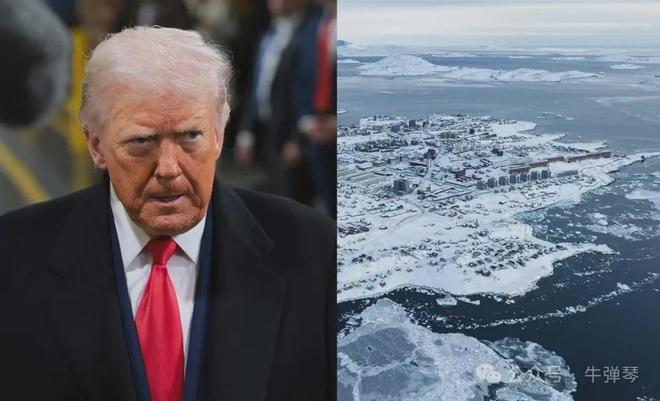 美欧直接开干，全世界看得目瞪口呆