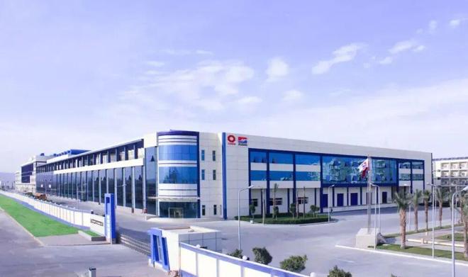 “吃肉困难户”埃及，中国企业为什么争相涌入？