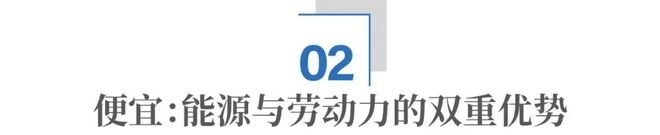 “吃肉困难户”埃及，中国企业为什么争相涌入？