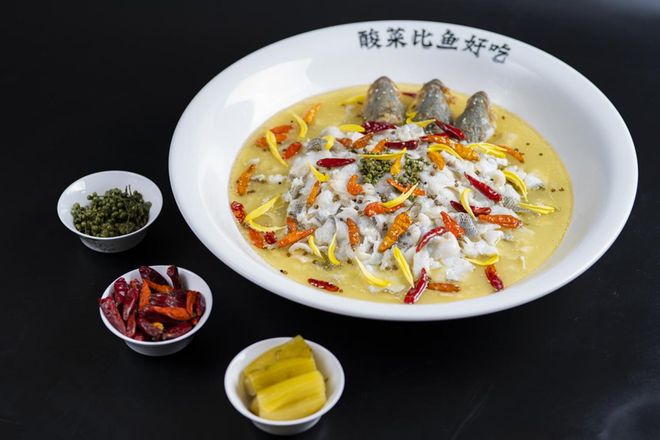 九毛九面临的中年危机：太二转向“鲜活”模式