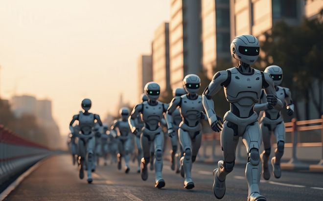 上海金融与法律研究院院长傅蔚冈：押注人工智能，城市要找准自己的优势