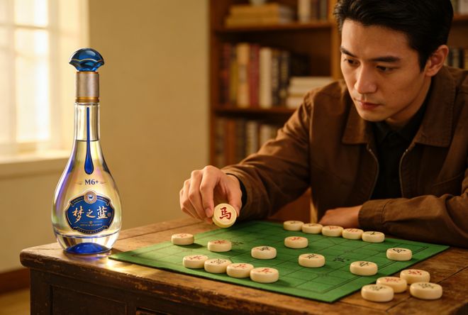 洋河「悔棋」70亿：消失的利润去哪了？