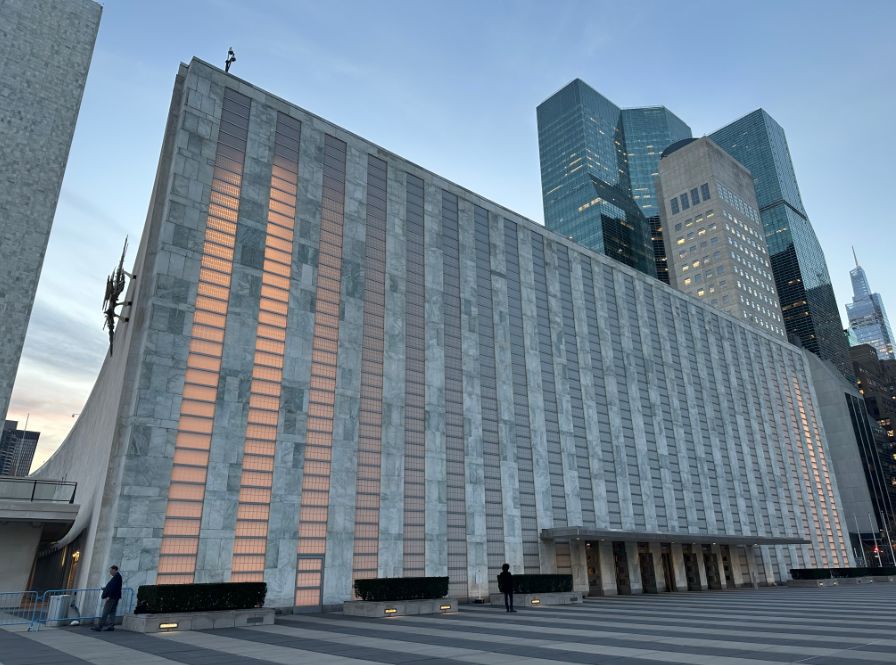 联合国面临财政崩溃，资金可能在7月前耗尽！古特雷斯发声