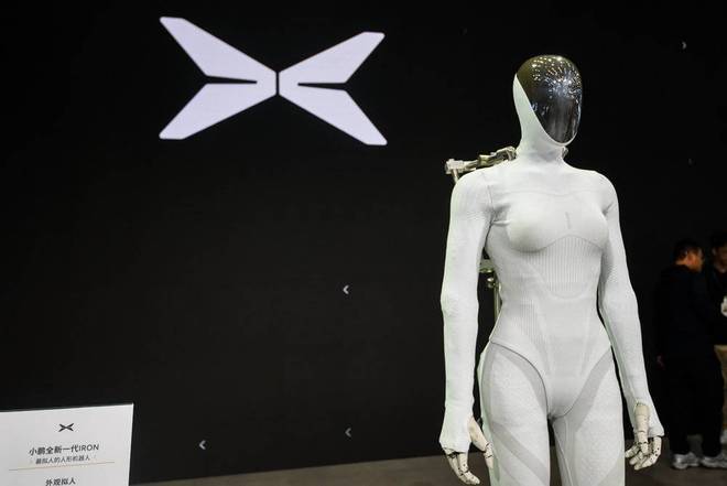 中国车企和特斯拉的下一战，战场已定