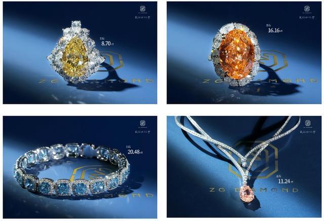 价差17倍!华人在欧洲加急定制50克拉中国钻石,西方钻石商怒了 价差17倍!华人在欧洲加急定制50克拉中国钻石,西方钻石商怒了