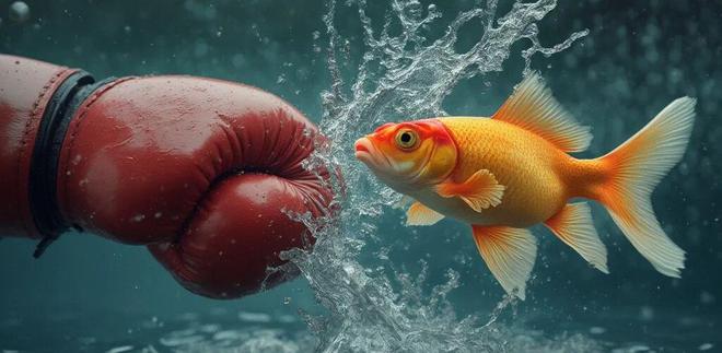 又开战？贾国龙收手吧！跟罗永浩打口水仗你赢不了