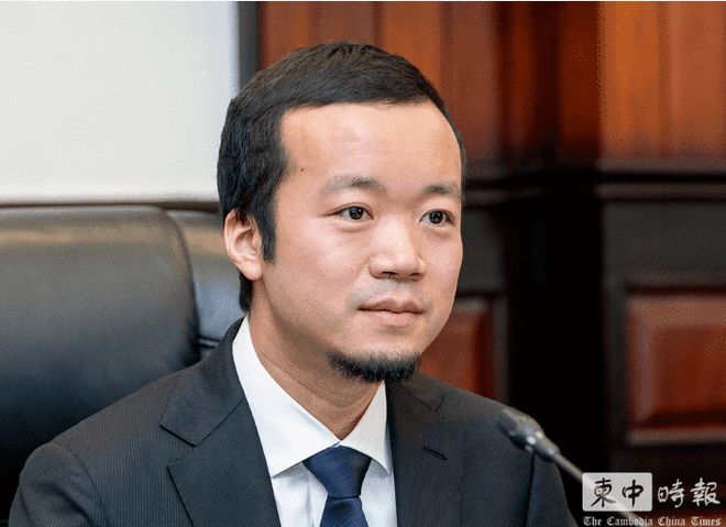 独家专访柬埔寨副首相孙占托：柬埔寨从未说过不再接受来自中国的投资