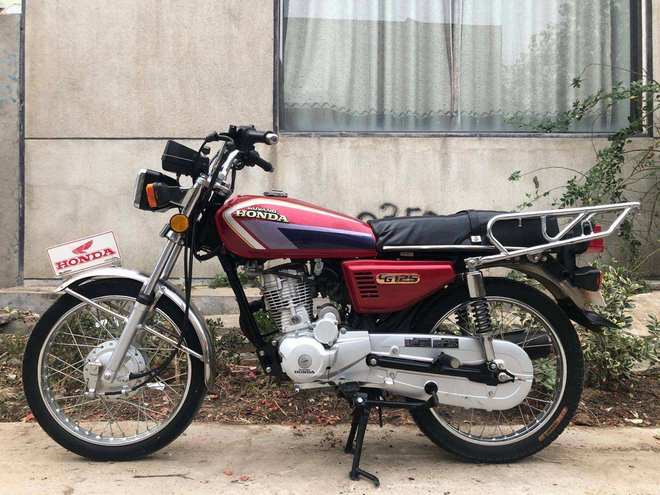 2025摩托车1-12月销量10强：大长江268万辆，宗申第3，两本田入围