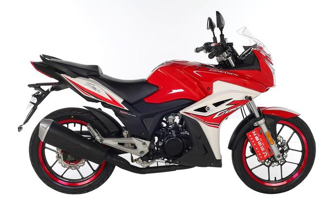 2025摩托车1-12月销量10强：大长江268万辆，宗申第3，两本田入围