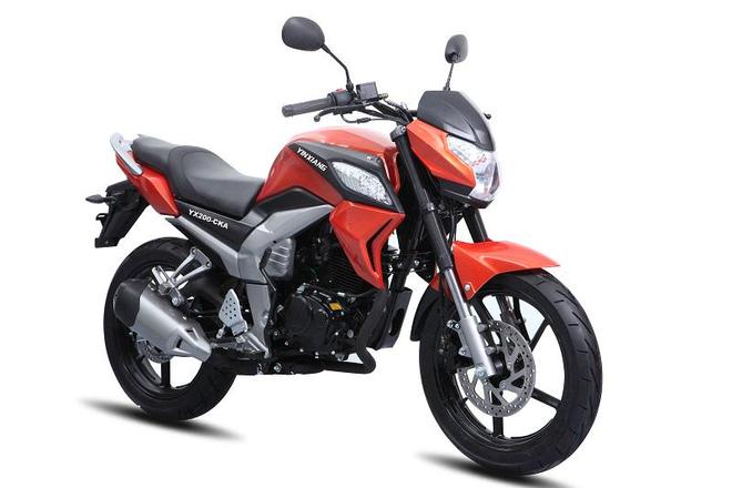 2025摩托车1-12月销量10强：大长江268万辆，宗申第3，两本田入围